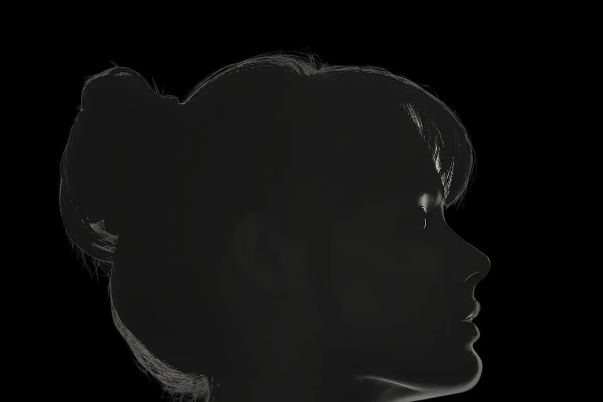 A person sitting quietly by a window at dawn with relaxed shoulders, suggesting the release of resentment and a choice to forgive.