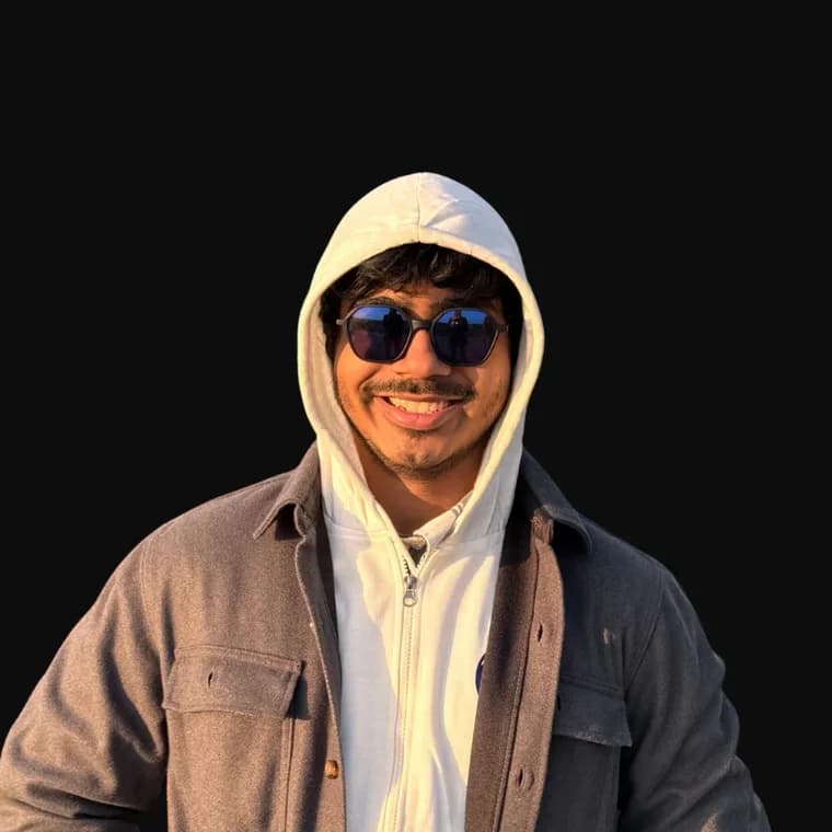 Dhruv Paleja, Founder & CEO, Soul Yatri