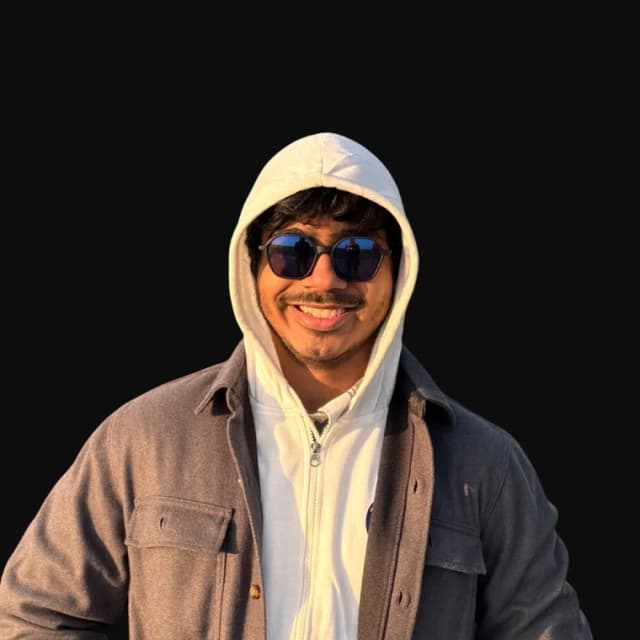 Dhruv Paleja, Founder & CEO, Soul Yatri
