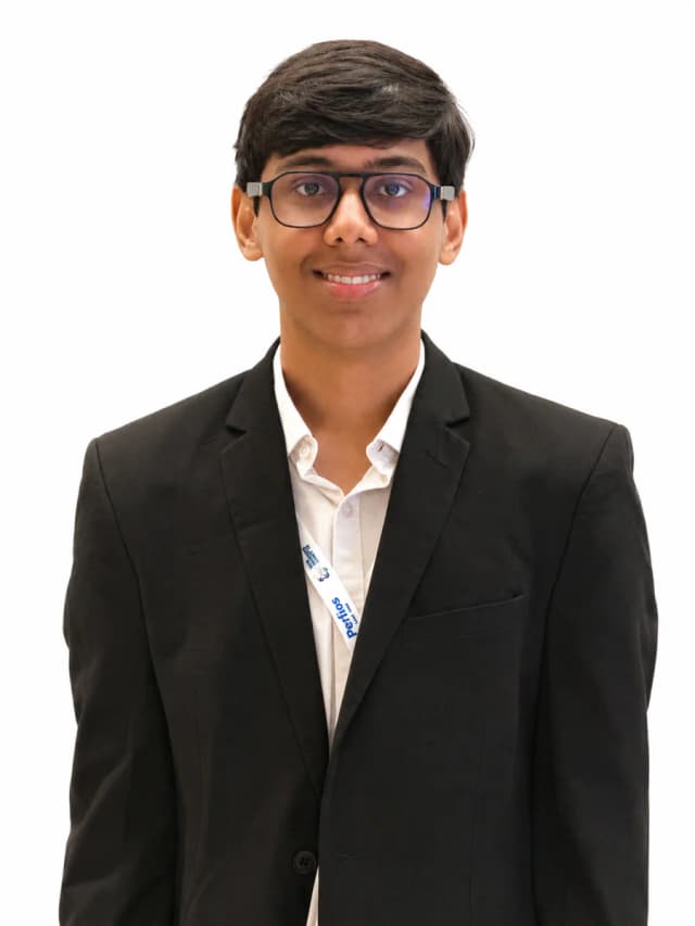 Kanishk Thakar, Co-Founder & CFO, Soul Yatri